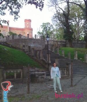 Grażyna, Female, 39, Ziębice, Polska, Photo: 3