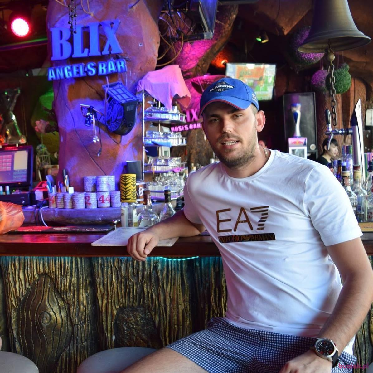 marcin, Male, 41, Łódź, Polska, Photo: 6