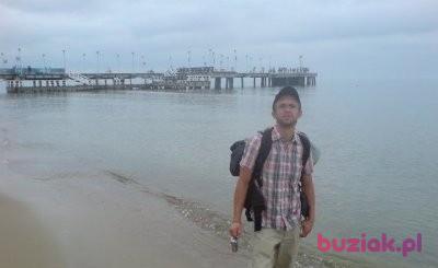 grzbar6242, Male, 41, Kraków, Polska, Photo: 1