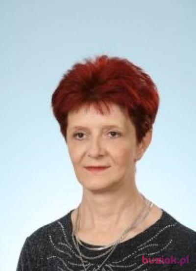 Grażyna, Kobieta, 69, Bydgoszcz, Polska, Zdjęcie: 1