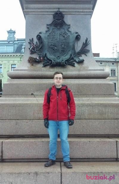 Tomek , Male, 39, Szczecin, Polska, Photo: 6