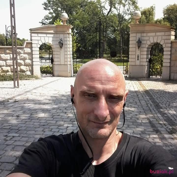 Mirek, Mężczyzna, 48, Lubin, Polska, Zdjęcie: 2