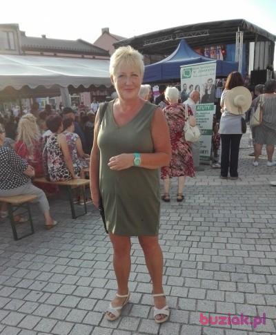 Halina, Female, 68, Jaworzno, Polska, Photo: 7