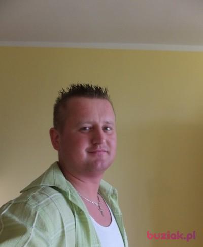 Leszek, Male, 40, Gorzów Wielkopolski, Polska, Photo: 2