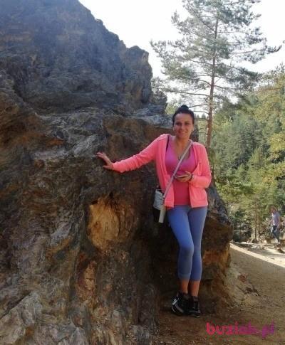 Beata, Female, 41, Strumień, Polska, Photo: 4