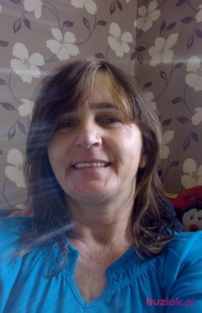 katarzyna, Kobieta, 57, Ruda Śląska, Polska, Zdjęcie: 8