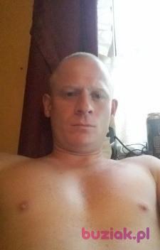 kamil, Male, 37, Olecko, Polska, Photo: 2