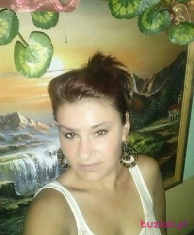 SYLWIA, Kobieta, 37, Człopa, Polska, Zdjęcie: 5