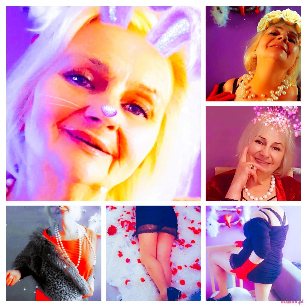 Małgorzata, Kobieta, 62, Gorzów Wielkopolski, Polska, Zdjęcie: 152