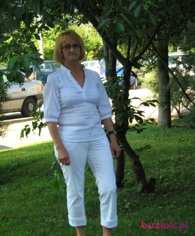Romi, Kobieta, 71, Suwałki, Polska, Zdjęcie: 2