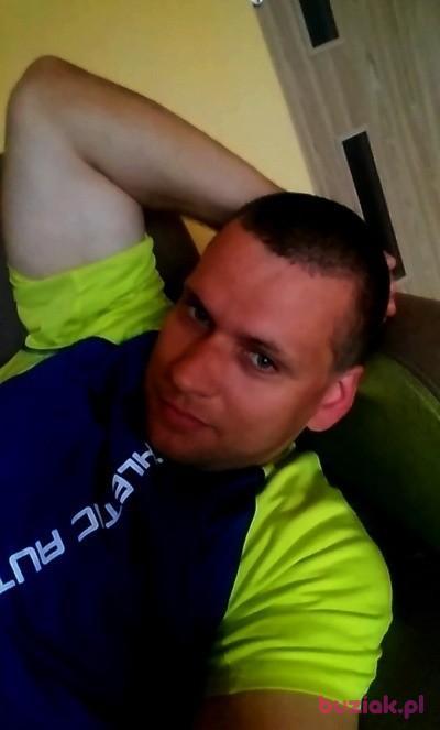 Marcin, Male, 45, Lubraniec, Polska, Photo: 8