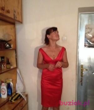 Renata, Female, 52, Kraków, Polska, Photo: 3