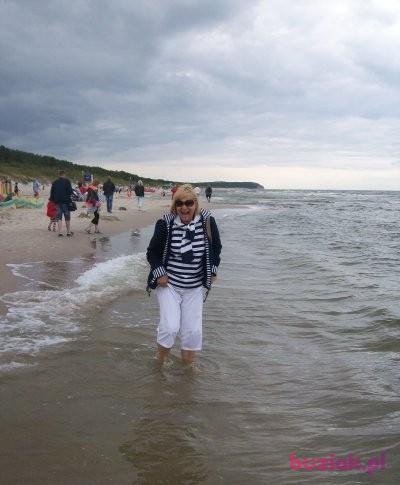Mysia, Female, 72, Szczecin, Polska, Photo: 1