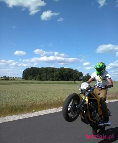 patryk2707, Mężczyzna, 33, Gniezno, Polska, Zdjęcie: 2