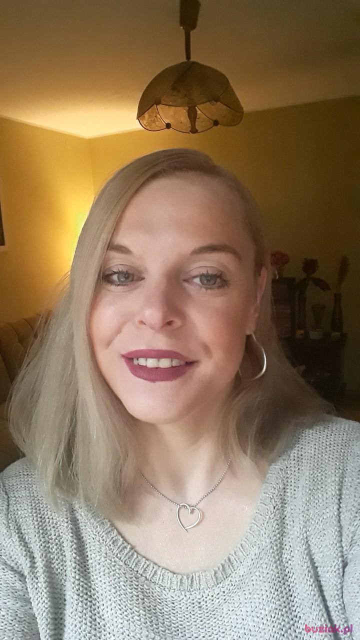 Zosia, Kobieta, 45, Radom, Polska, Zdjęcie: 2