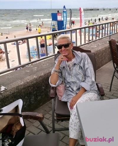 Grazka, Kobieta, 66, Legnica, Polska, Zdjęcie: 8