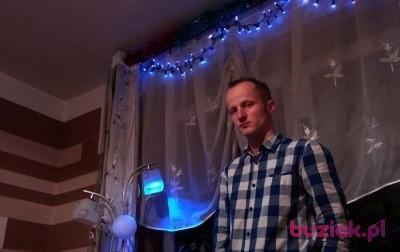 Wojciech, Male, 38, Kraków, Polska, Photo: 1