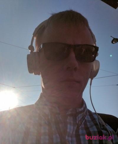 Radek, Male, 35, Łódź, Polska, Photo: 4
