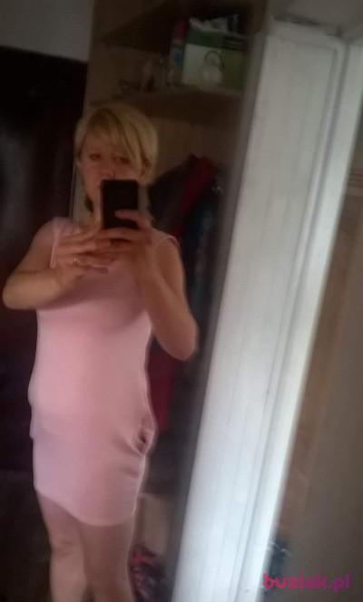 Magdalenka, Female, 34, Otwock, Polska, Photo: 3