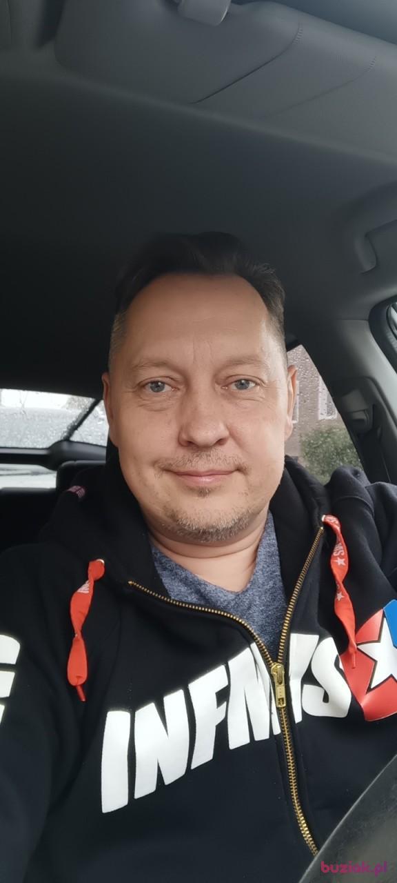 Adam, Mężczyzna, 49, Fryburg, Niemcy, Zdjęcie: 1