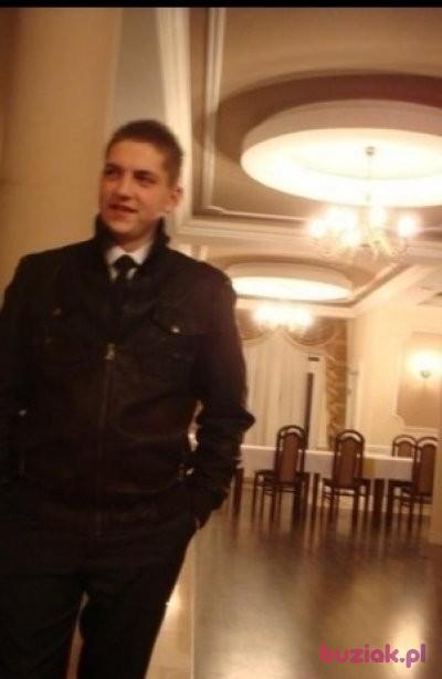 Dawid, Male, 32, Kraków, Polska, Photo: 2