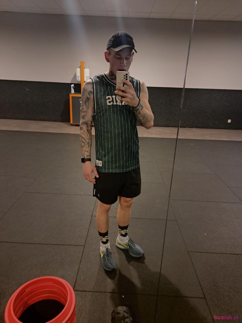 Szymon, Male, 26, Haarlem, Holandia, Photo: 3
