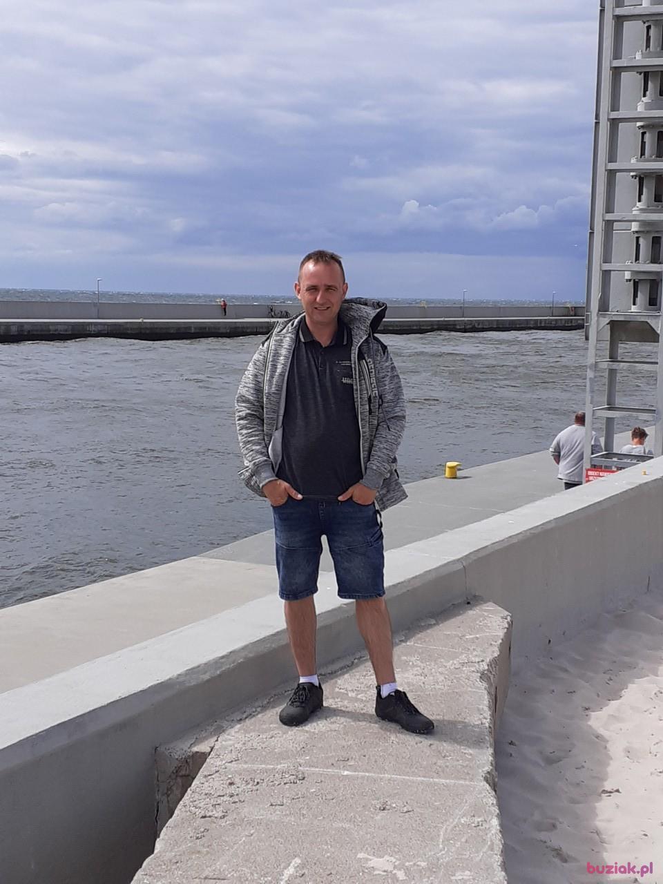 Grześ, Male, 45, Jelenia Góra, Polska, Photo: 2