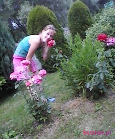 basia, Female, 39, Katowice, Polska, Photo: 4