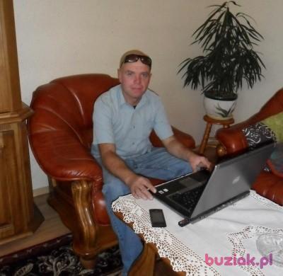krzysztof, Mężczyzna, 49, Łuków, Polska, Zdjęcie: 1