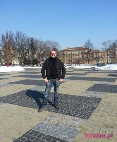 Grzegorz, Male, 50, Basingstoke, Wielka Brytania, Photo: 1