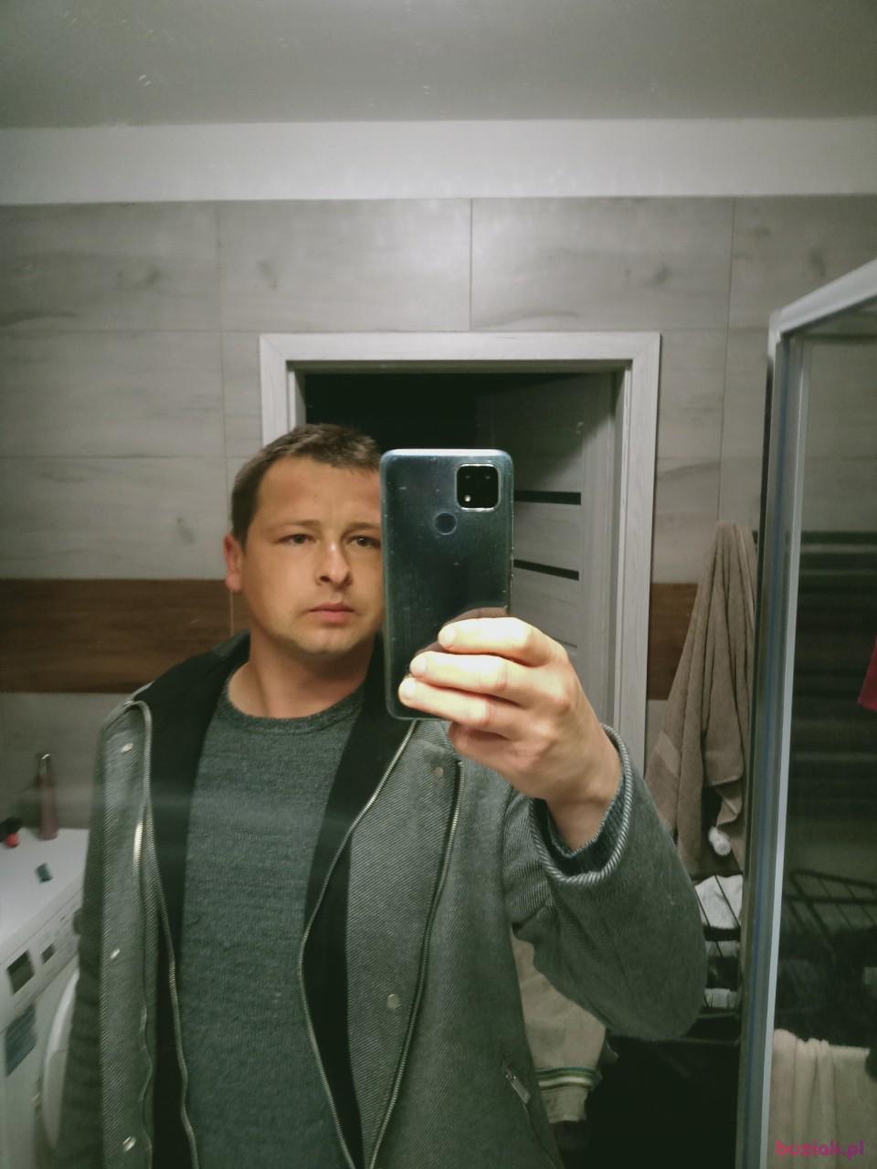 Łukasz, Mężczyzna, 39, Warszawa, Polska, Zdjęcie: 2