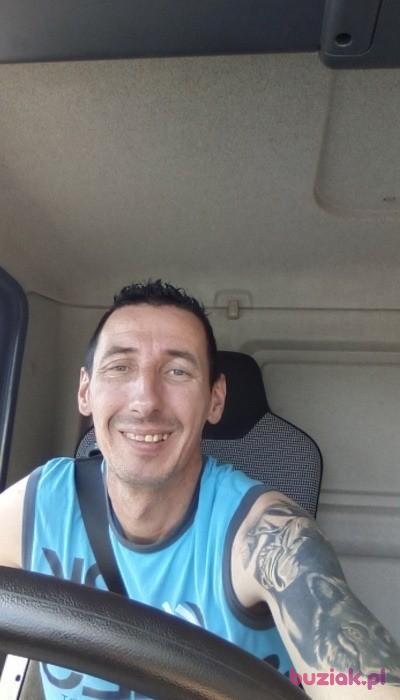 Daniel, Mężczyzna, 46, Myślibórz, Polska, Zdjęcie: 3