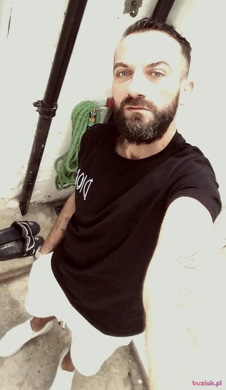 Przemek, Mężczyzna, 46, Westminster, Wielka Brytania, Zdjęcie: 3