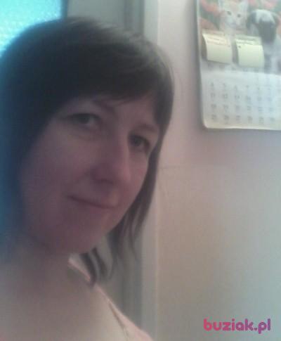 ela30, Female, 42, Białystok, Polska, Photo: 3