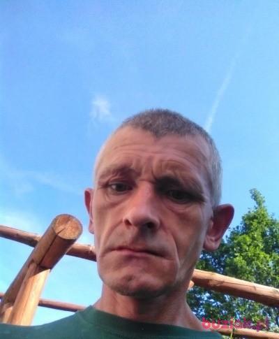 Sławomir, Male, 53, Polska, Photo: 3