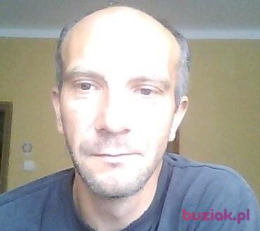 MAciek, Male, 53, Kraków, Polska, Photo: 1