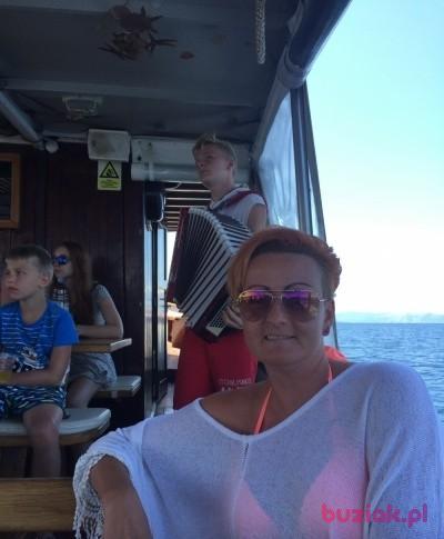 Małgorzata, Kobieta, 49, Monachium, Niemcy, Zdjęcie: 1