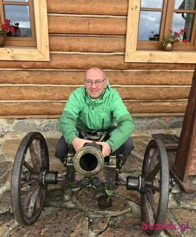 Paweł, Male, 54, Kielce, Polska, Photo: 4