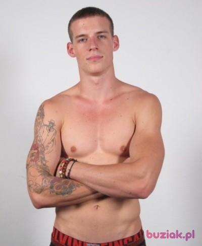 Arek, Male, 38, Polska, Photo: 1