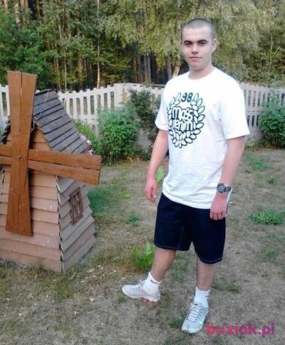 calinlol, Mężczyzna, 31, Toruń, Polska, Zdjęcie: 3