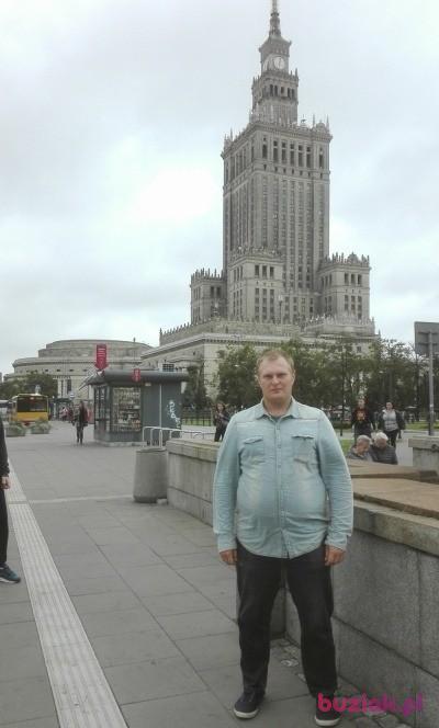 Marek, Mężczyzna, 33, Sejny, Polska, Zdjęcie: 3