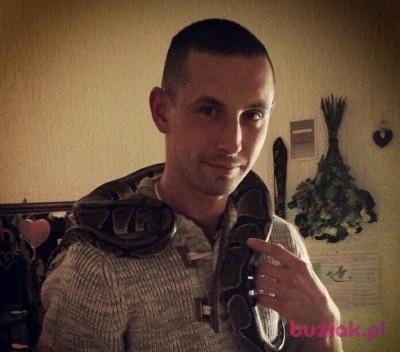 Grzes, Male, 38, Nowy Targ, Polska, Photo: 2