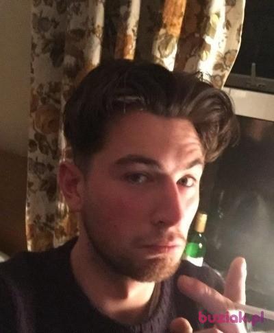 tomska93, Male, 33, Gdańsk, Polska, Photo: 2