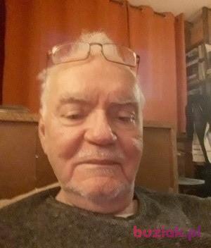 JUREK , Male, 77, Polska, Photo: 1