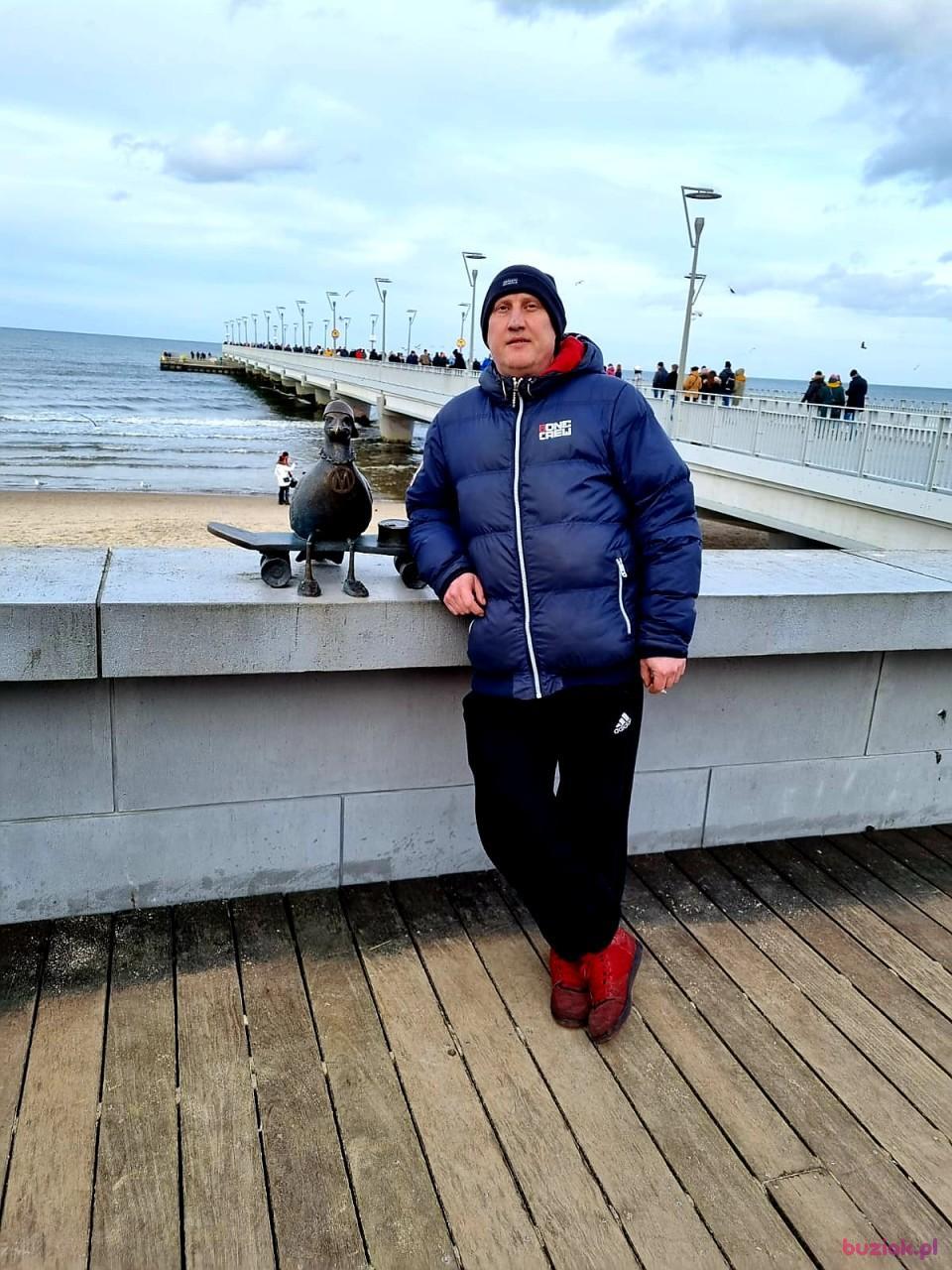 Darek, Male, 46, Zielona Góra, Polska, Photo: 4