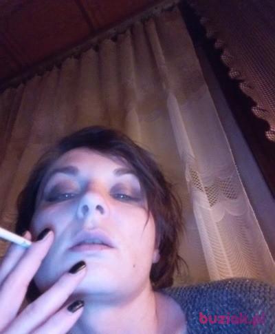 Magda, Kobieta, 42, Ostrowiec Swiętokrzyski, Polska, Zdjęcie: 1