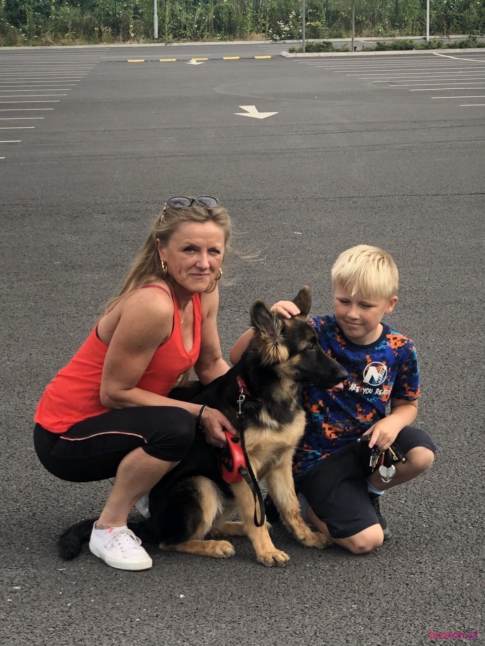 Iwona, Kobieta, 49, Andover, Wielka Brytania, Zdjęcie: 6