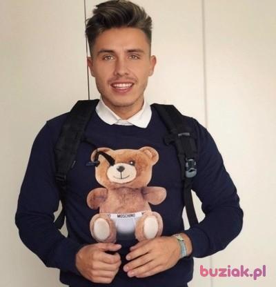 Jordan, Male, 33, Olsztyn, Polska, Photo: 2