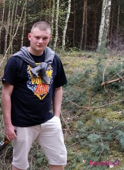 Piotrek, Male, 34, Łódź, Polska, Photo: 2
