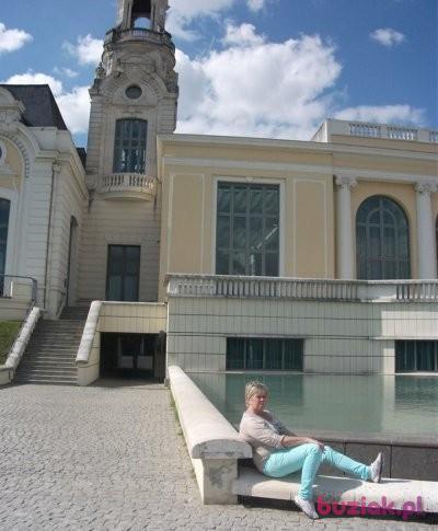 Henryka, Female, 67, Łódź, Polska, Photo: 3
